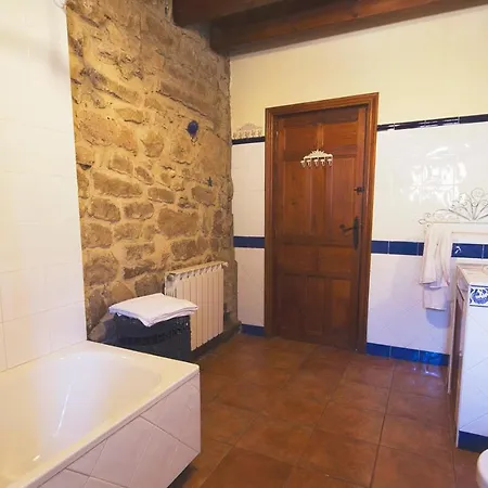 Casa Pin * Reocín de los Molinos