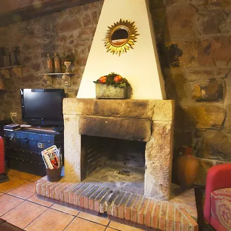 Casa Pin Reocín de los Molinos