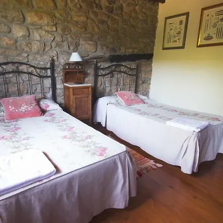 Casa Pin Reocín de los Molinos
