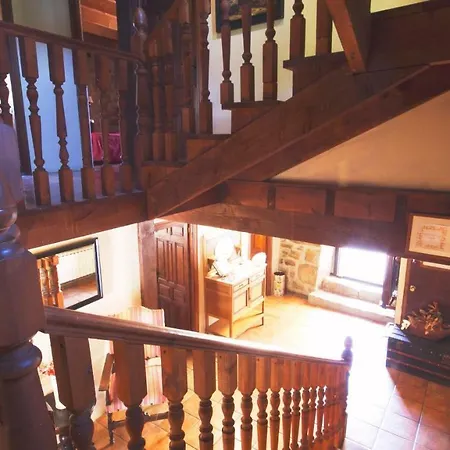 Casa Pin * Reocín de los Molinos