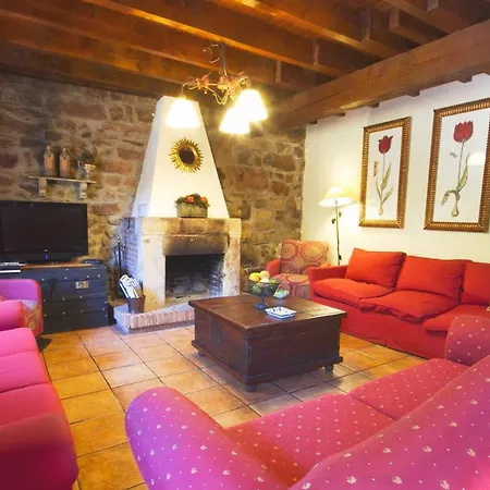 Casa Pin