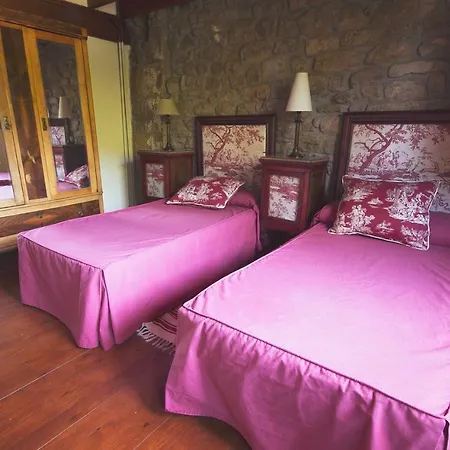 Casa Pin Reocín de los Molinos